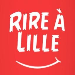 Toute l'actualité des humoristes et du rire à Lille. Restez au courant !