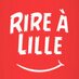 Rire à Lille (@rirealille) Twitter profile photo Rire à Lille (@rirealille) Twitter profile photo