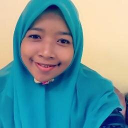 kembali tersenyum :)