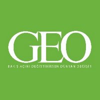 GEO Türkiye (@geoturkiye) Twitter profile photo