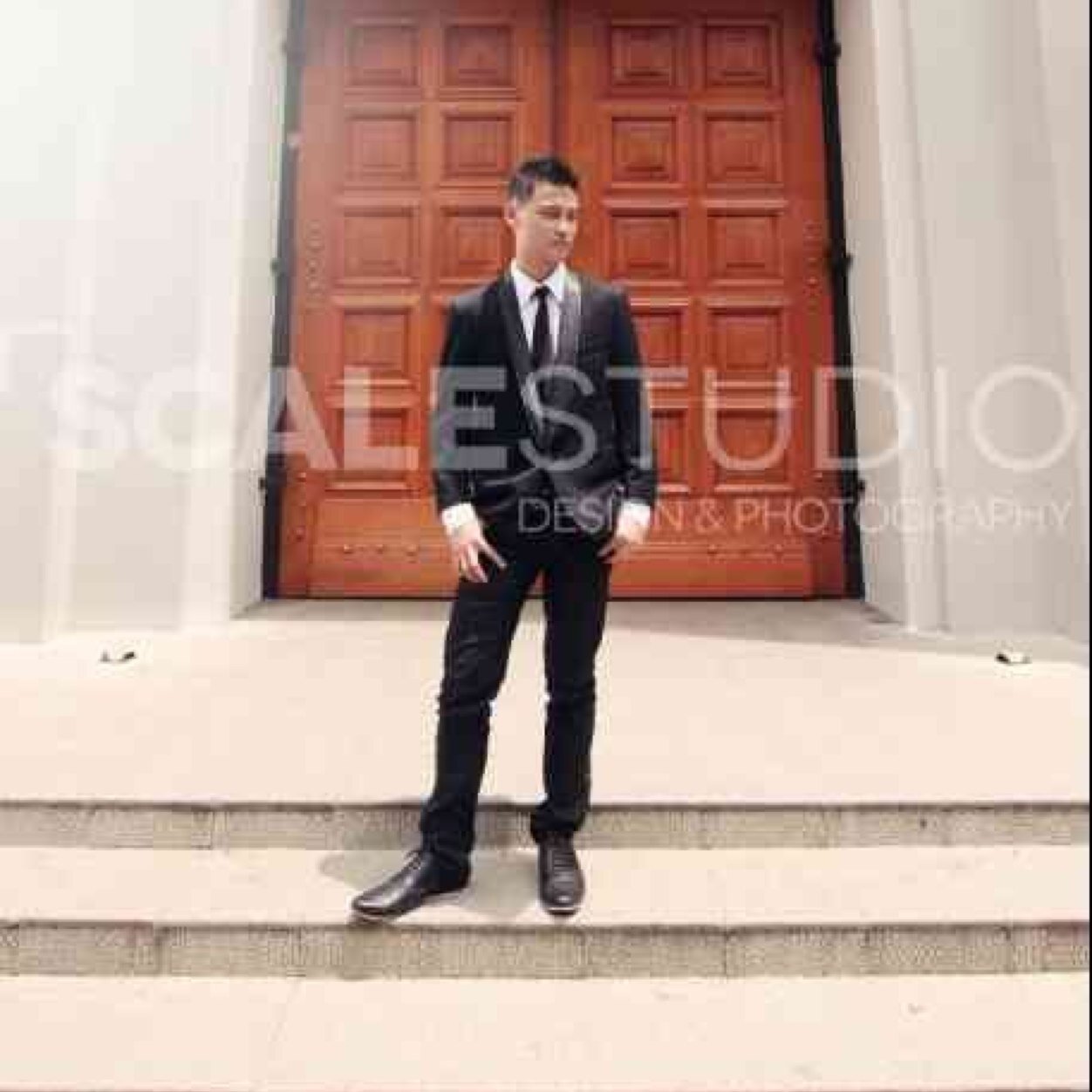 fernalchrist's profile picture. 