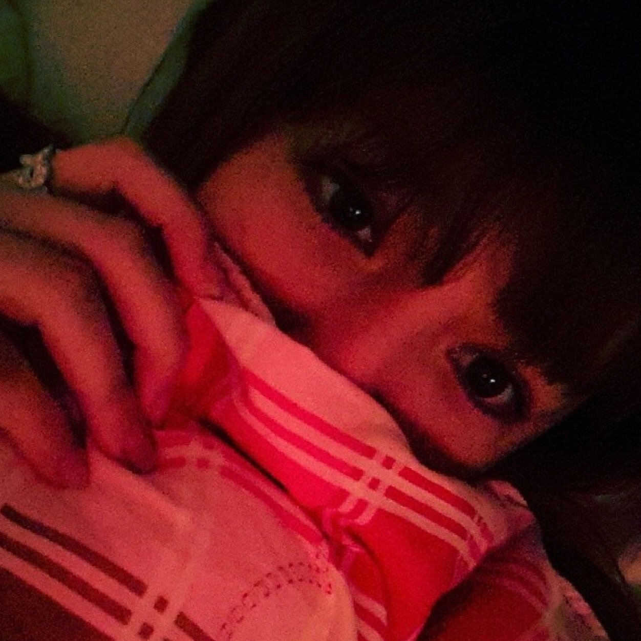 fake account of @Shannonrocks13 Shannon Williams CCM Entertainment Trainee (1st both thai)