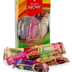 Supplier Dodol Picnic Asli Garut  0857 - 72334567 (Im3)  0878 - 31223345 (Xl) 0821 - 27888889 (WhatsApp) D0E43E40 (BB) (M.Kamil)