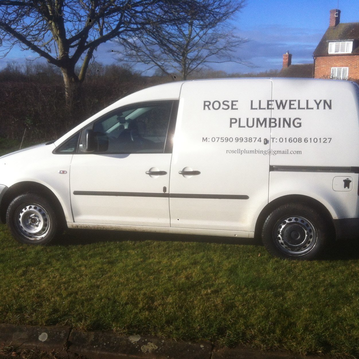 Plumber in Warwickshire with a passion for all things Plumbing - Friendly, Reliable and Honest service.