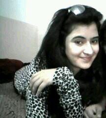 qaswamalik786's profile picture. female