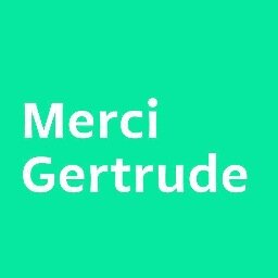 Merci Gertrude a pour objet de dynamiser l'#économielocale par la #culture, afin que les productions des uns profitent aux productions des autres. #ESS