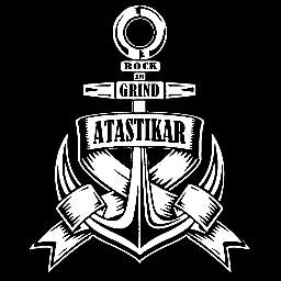 ⚓ ATASTIKAR official account ⚓ @erwinossense ⚓ @kriznafaak ⚓ @GilangRLP ⚓ ROCK in GRIND ⚓ #rockerJANGKAR ⚓