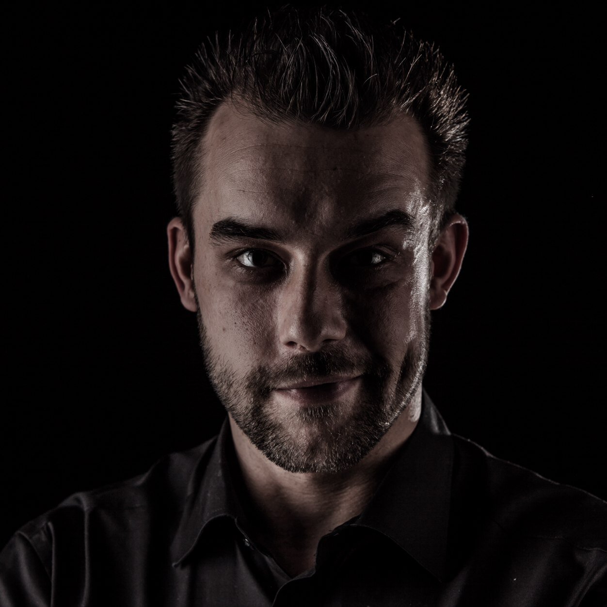 pantonik's profile picture. 