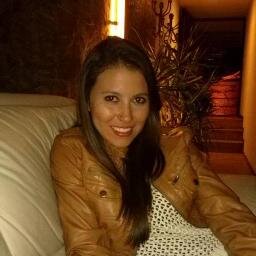 _GabyCajigas's profile picture. 