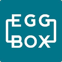 Eggbox is a London based creative agency.