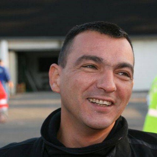 garcia98968579's profile picture. 