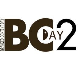 La segunda edición de la jornada de Branded Content, BC Day 2, tendrá lugar el próximo 4 de marzo en la Facultad de CC de la Información (UCM).