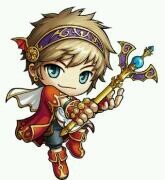 MH_Even_bot's profile picture. Maple Heroes, 줄여서 M.H에 속한 에반 비공식 봇입니다. 오타나 지적은 DM으로 부탁드리고 100% 수동봇이예요. 살짝 미르덕후? 같은 느낌이 있습니다. 잘부탁드려요, 형, 누나들?