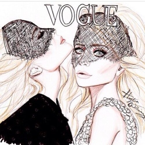 Moda! Roupas! Fashion!  MakeUp! #FollowMe
