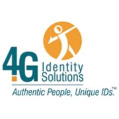 4gid's profile picture. 4G Identity Solutions (4Gid) is a Pioneer and  Global leader in providing large scale identity management solutions leveraging biometric technologies.