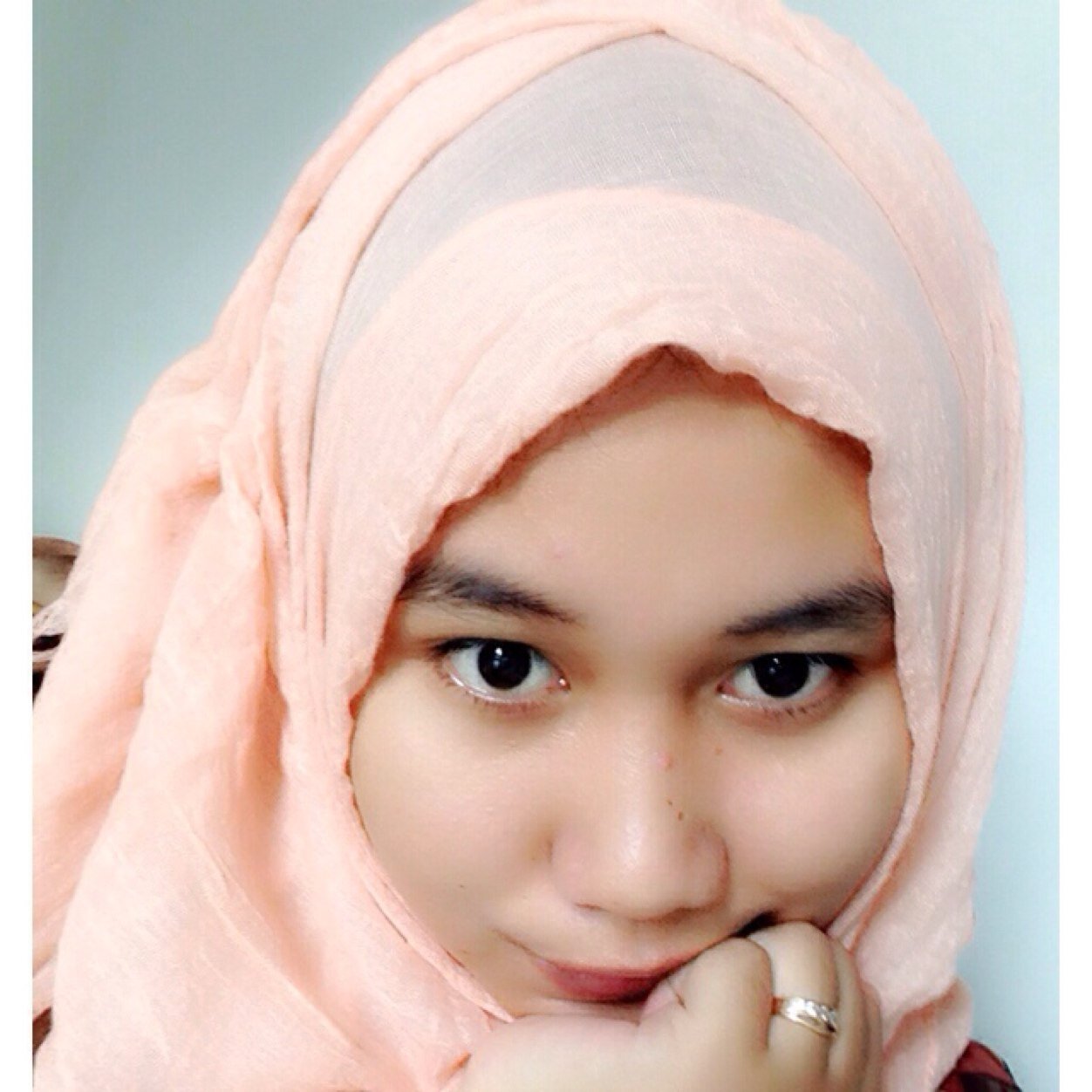 My life is my personal-unpas13mjg-galih