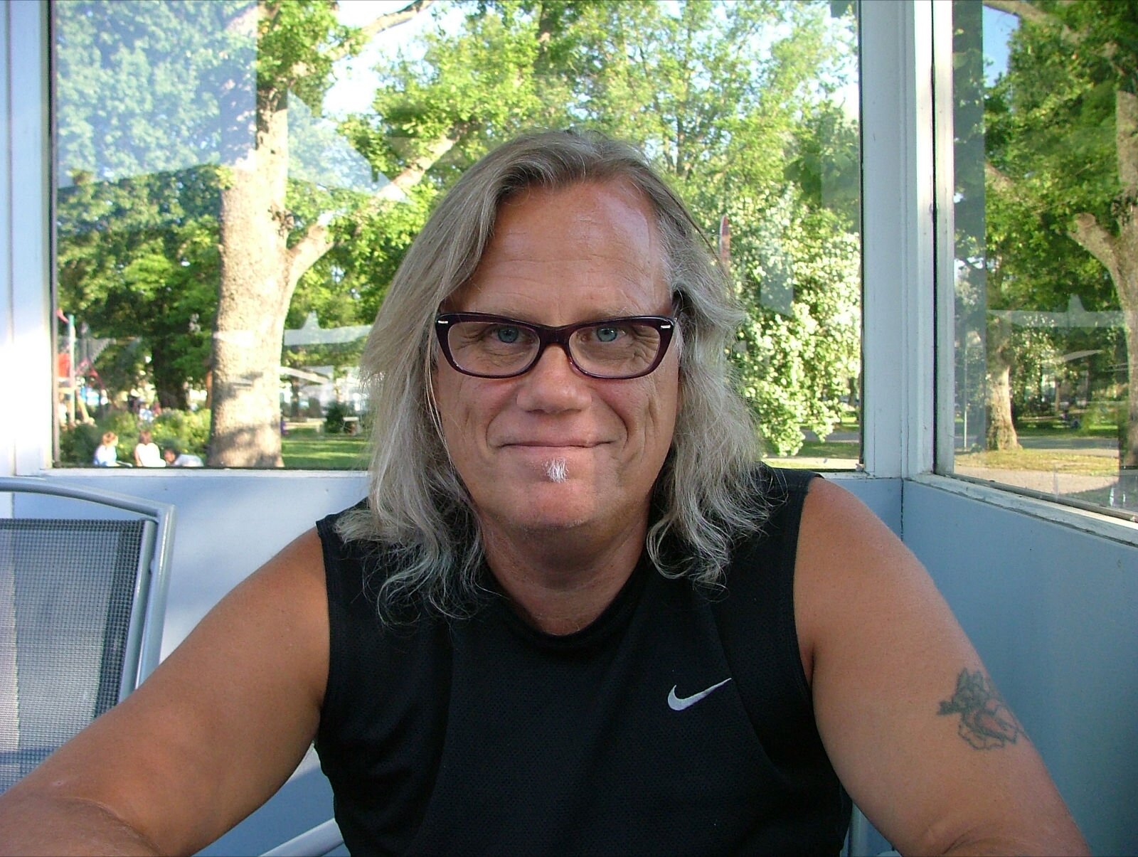 perankhamon's profile picture. Lomalainen