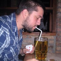 Tom S. (@redhare_brewer) 's Twitter Profile