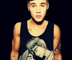 A me piace troppo justin e gemitaz 3 la mia droga