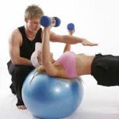 Resource for Personal Trainers and Fitness enthusiasts in London #fitness