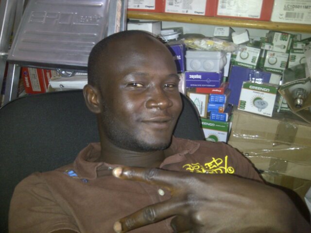 Lhomme