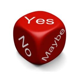 maybe_yes_or_no's profile picture. Когда необходимо сделать выбор, а вы его не делаете, - это тоже выбор. Уильям Джеймс