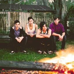 a fanpage for the rad dudes of with confidence. here to help them out so go chuck them a like and follow @withconfidence_