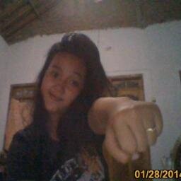 Dhilaafiefa's profile picture. Sukses UN 2014 !!