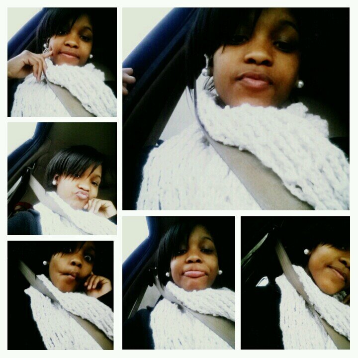 We don't love these hoes . Short , Thick && Beautiful...
Follow my sister @Lyssa_Bossin