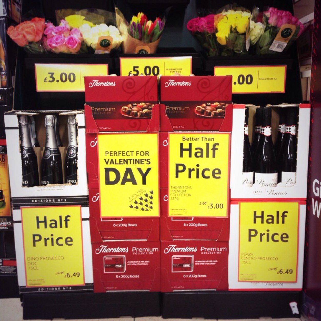 HumberstoneLane's profile picture. Trusted, helpful Tesco Express store on Humberstone Lane to help with all your needs!