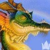 Застрелился в поисках себя.