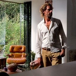 ZW6_interior's profile picture. Surfing | Green life | founder at ZW6 INTERIOR ARCHITECTURE http://t.co/8cTjwR0Eq3
Founding Partner at Heldergroen advertising agency http://t.co/5rvai4L9Y0