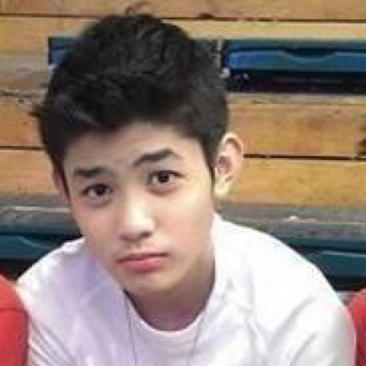 Fanpage|GRAE FERNANDEZ|Gimme 5|1.22.2014| Follow me and i Follow You back|