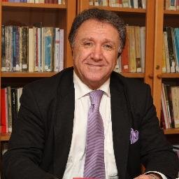 Former ambassador, Representative for NCRI in Northern Europe (Nordic-Baltic countries)