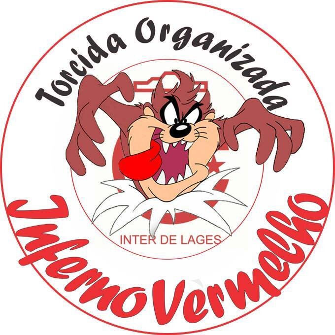 Acompanhando o Inter de Lages desde 1992