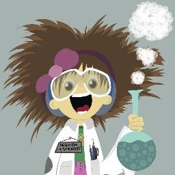 ProjecteCiencia's profile picture. Fent Ciència des del 2010 a l'@EscolaVirolai