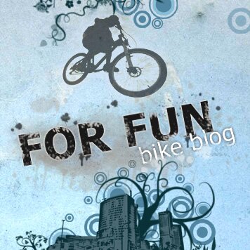 Blog rowerowy o wszystkim co związane z MTB. Relacje z wypraw, testy i recenzje, filmy rowerowe, porady oraz humor. Wszystko podane w luźnej formie.