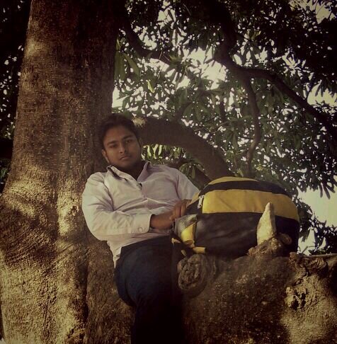 Live life....
