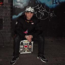 DJ K2 since 1988 single dad of a gorgeous little boy Mason who is my world xxx