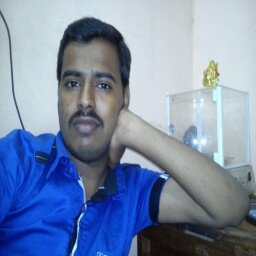 Graduate as a mechanical engineer.Also called as Dilliganesh