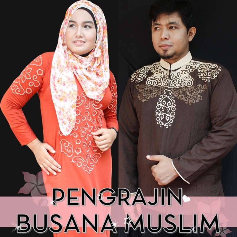 pengrajinhijab's profile picture. Konveksi dan Pengrajin Busana Muslim | Satuan, Grosir & Partai | CP: SMS 089 8899 6862 WA +6283876032524 pin:7F92DC6B | Line/IG: wundtshop