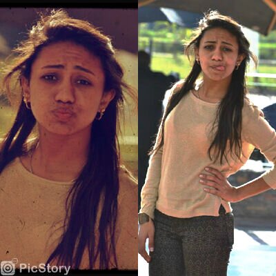 Monicazamzam's profile picture. 