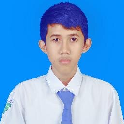 Siswa Kelas X C MAN 2 Model Banjarmasin,
 @Facebook : Rodi Maulana,
@Email : rodimaulana@rocketmail.com,
Alumni : MTsN Kelayan Banjarmasin