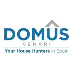 DomusVenari's profile picture. Specialists in Spanish Property #CostaDelSol, Spain: Resales, exclusives and new developments in #Marbella #Benalmadena #Fuengirola. Follow us for insights!