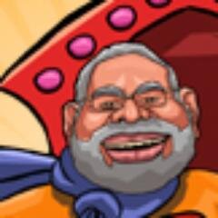 Hey NDA, when facts get in your way say #NoMo, Fekuman is here to save the day!