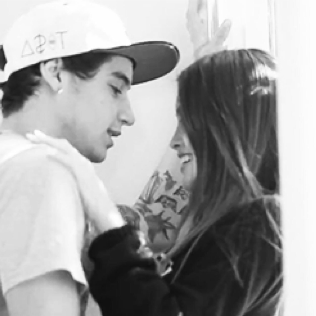 I own a Luke and Jai Brooks fanfic in wattpad, called Prove Me Wrong