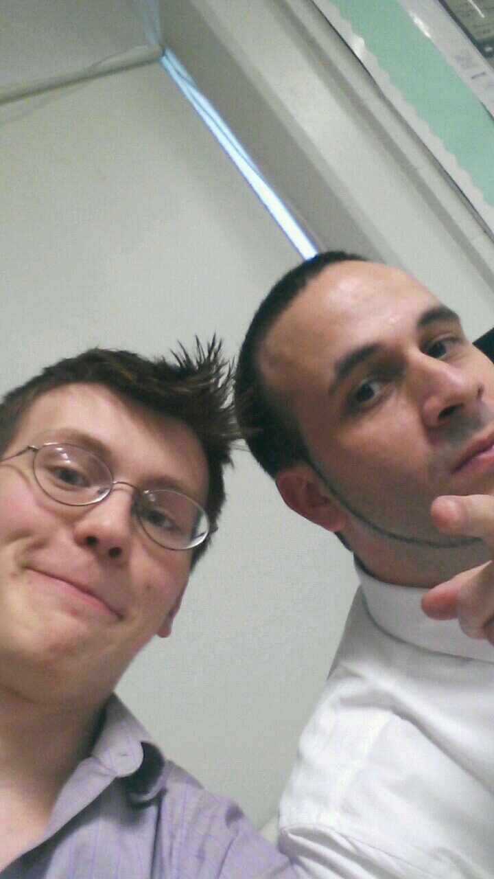 RodgerDodgerIII's profile picture. 