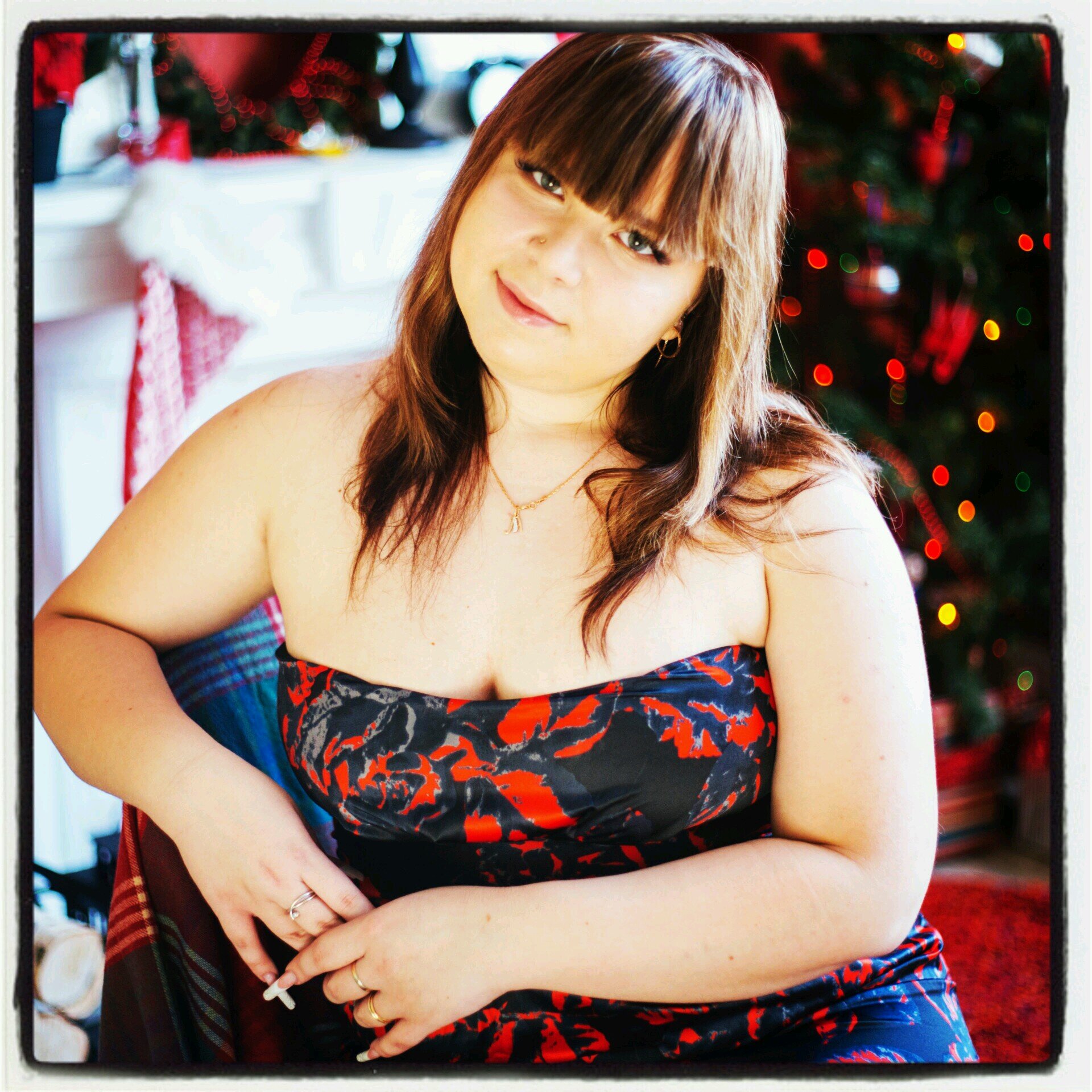 Mila_Beriukhova's profile picture. Наш город -ваша Столица