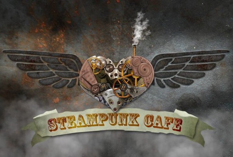 Steampunkbar's profile picture. Step into the extraordinary! In off the cobblestones of Drury Street lies a Victorian era beer & wine emporium with a twist.