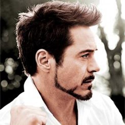 Tony Stark (@Stark_DaVinci) | Twitter Robert Downey Junior